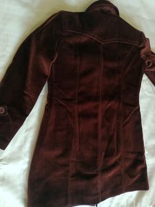 ✅NEW BRANDED LONG COAT FOR WOMEN🔥