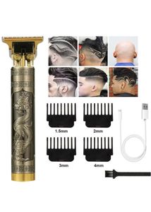 Dragon Professional Hair Trimmer