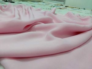 unstiched georgette fabric