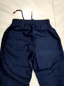Jeans Jogger