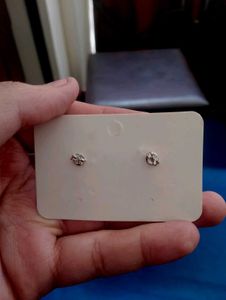 Cute Star Stud Earrings
