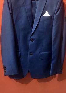 Suit( Coat, Pant)