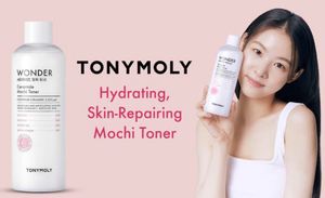TONYMOLY Wonder Ceramide Mochi Toner