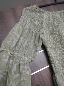 Long Maxi Dress