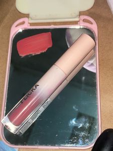 Flicka Matte Liquid Lipstick
