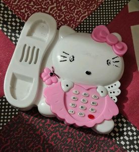 landline phone babys