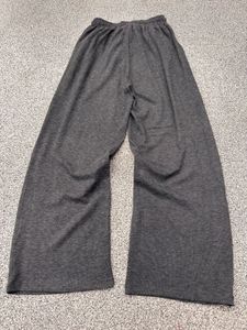 Wide Leg Lounge Pants