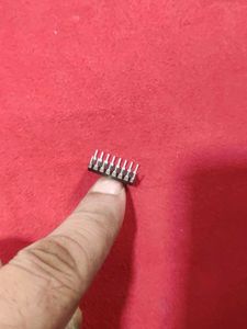 INVENTO  SN74HC595N  DM7476N IC FLIP FLOP DUAL