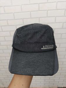 Under Armour Black Cap