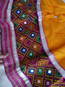 navratri chaniya Choli Duptta