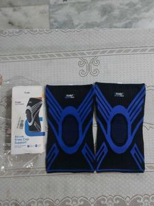 Frido Active Knee Cap Support for Men and Women