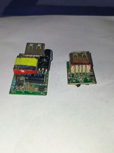PCB Board For Charger