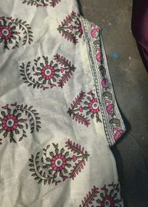 daily wear light weight kurti (#summer freindly)