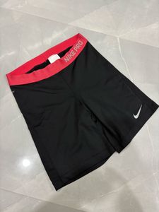 Nike Pro Biker Shorts