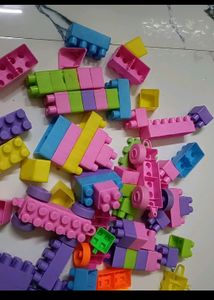 Blocks For Kids Play
