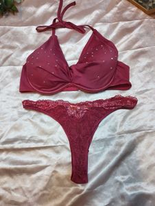 Cute Bikini Set💥