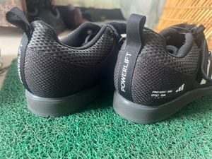 adidas powerlift