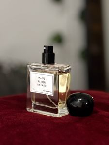 MAEQ Fleur Affair Eau de Parfum