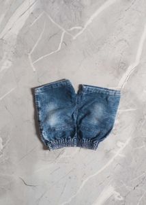 Shorts And Top Set For Girl Kids