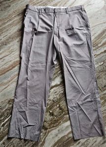 Men's Grey Chinos