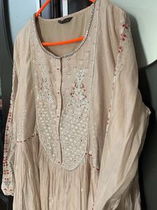 Wishful Kurta