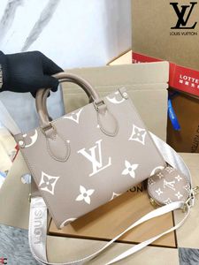 LOUIS VUITTON**ONTHEGO GM**12A QUALITY / MIRROR Co