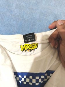 John Cena Farewell Tour T-Shirt