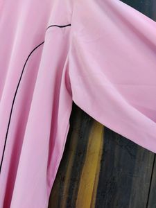 Imported Fabric Daily Wear Abaya
