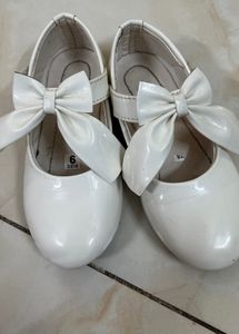 White Party Footwear