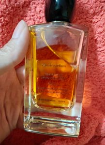 Giorgio Armani Si Eau de Parfum