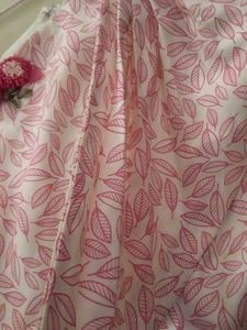Girls Top &amp; Culottes Set