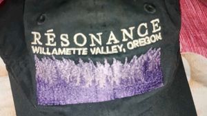 Resonance Willamette Valley Cap
