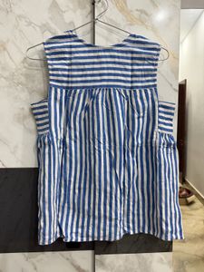 Pepe Jeans Striped Tunic