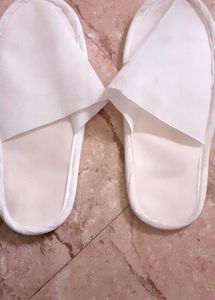 White Footwear