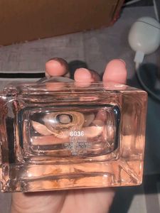 My Burberry Blush Perfum