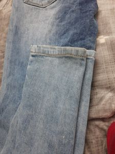Slim Fit Jeans