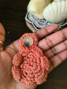 Set Of 2 Earrings ❤️