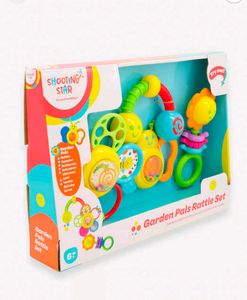 Baby Activity Gym Toy