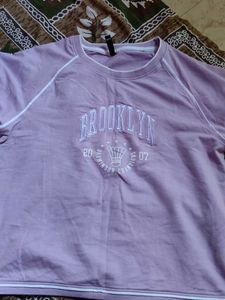 Cute Brooklyn Badminton Sweatshirt