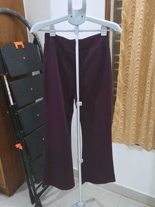 Stylish Flared Pants