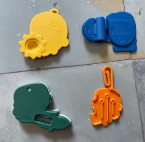 Funko Pop Keychains &amp; Clips