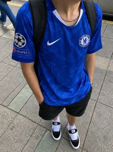 Chelsea FC Jersey
