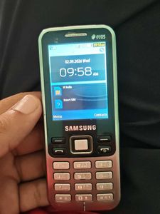 2 Samsung mobile combo