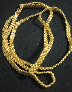 PRIYAgold Chains