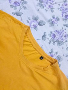 Oversized Comfortable Tshirt