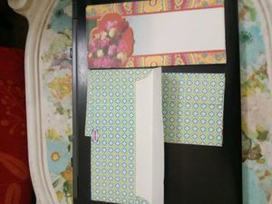 Wishes Envelopes.