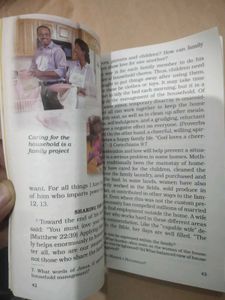 Family Happiness Book