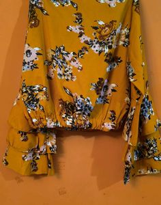 VERO MODA STYLISH TOP