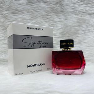 Montblanc Signature Elixir Eau de Parfum 90ml