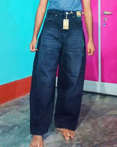 Max fashion Black Wide Leg Jeans Brand new